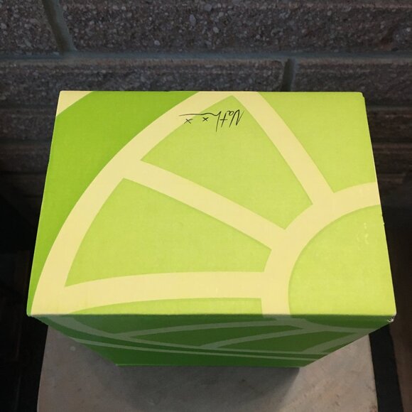 IKEA Nathan Jurevicius Owl Glass Figurine - Picture 11 of 12